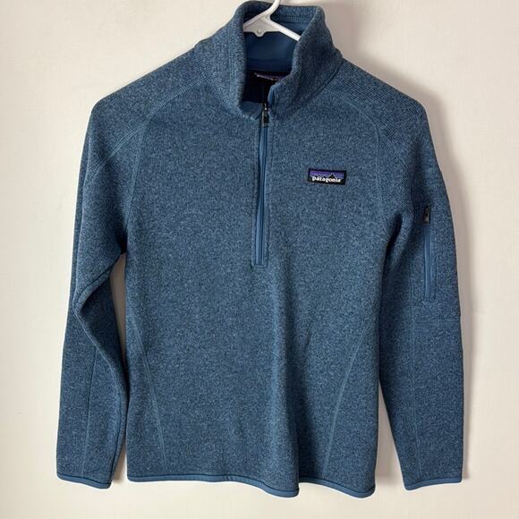 Patagonia Better Sweater - Men's XS - Picture 1 of 5